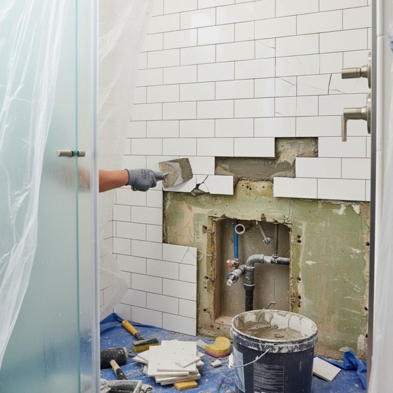 Top Bathroom Remodeling Companies in Edgewater, FL