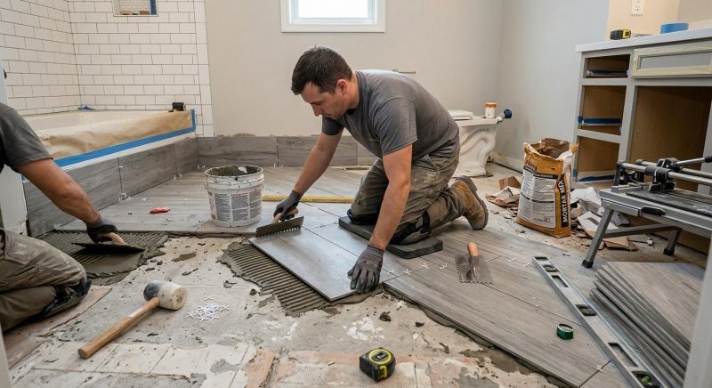 Top Bathroom Remodeling Companies in Oviedo, FL