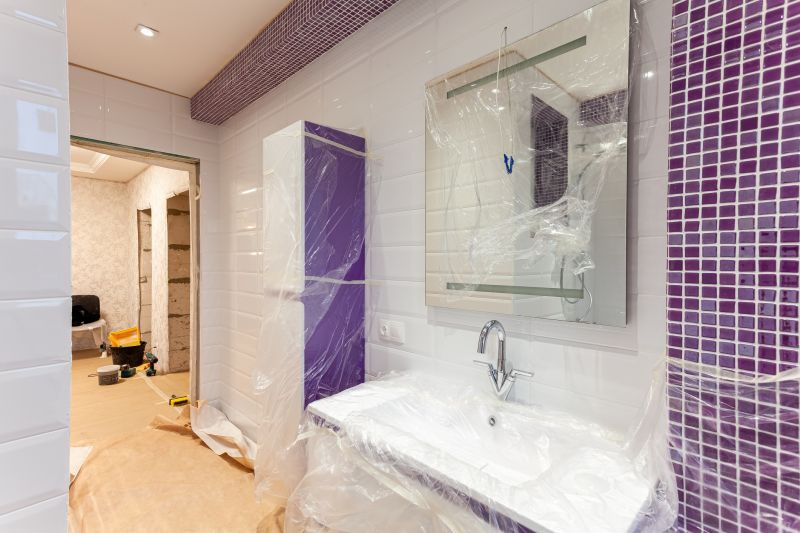 Expert Bathroom Renovation