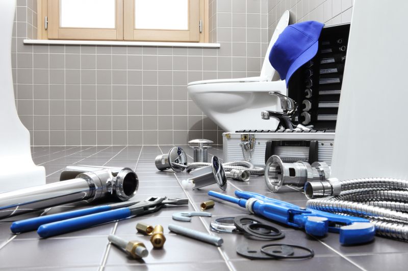Plumbing and Electrical Experts